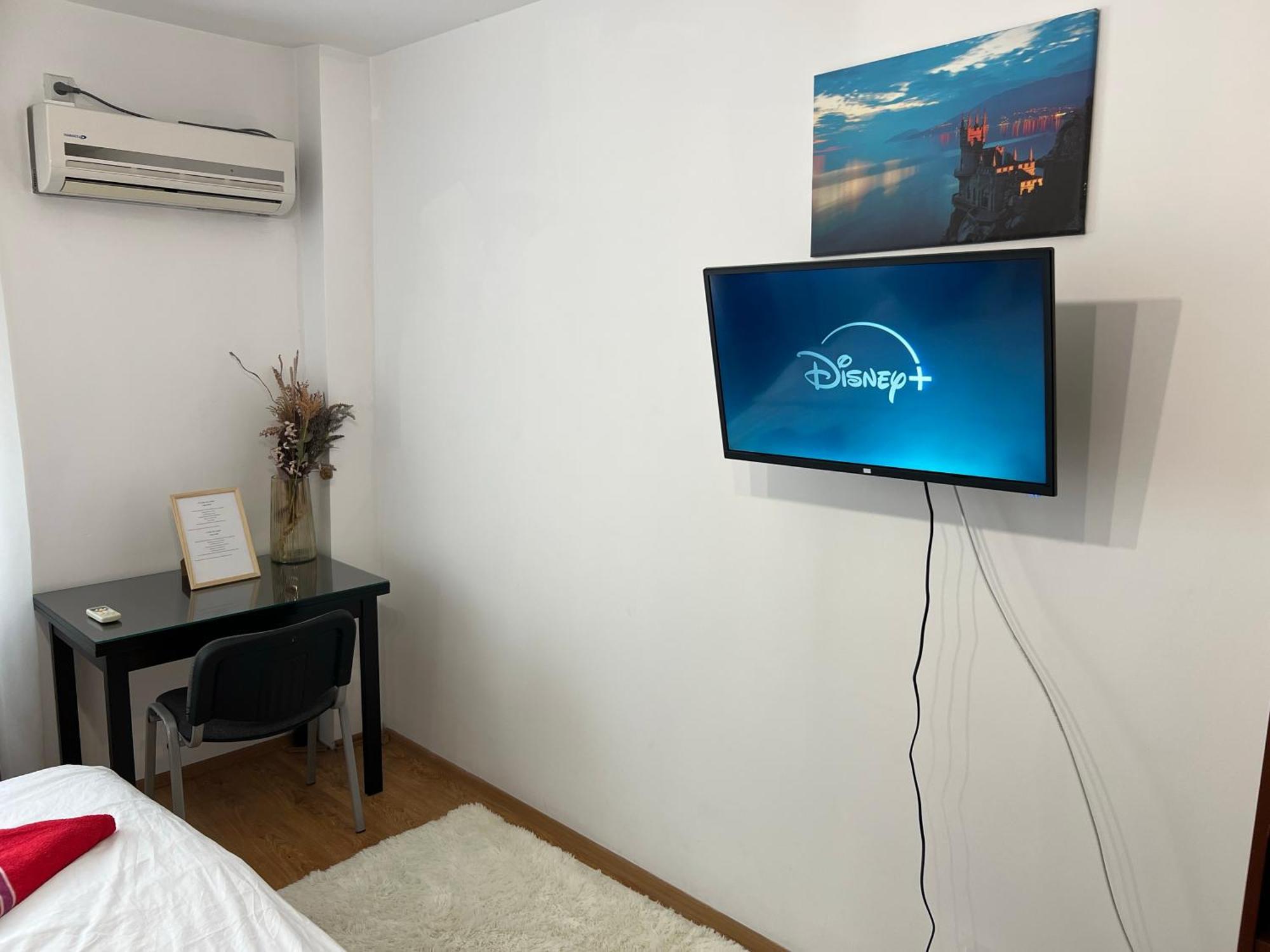 2 Rooms Apartment City Center Iasi Exterior photo